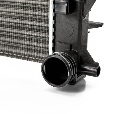 Radiator, Engine Cooling RIDEX 470R0382 470R0382 - photo 8