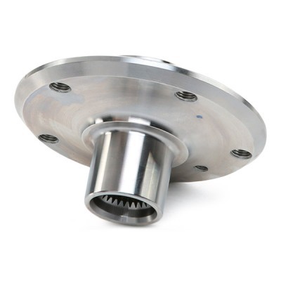 Wheel Hub RIDEX 653W0137 653W0137 - photo 4