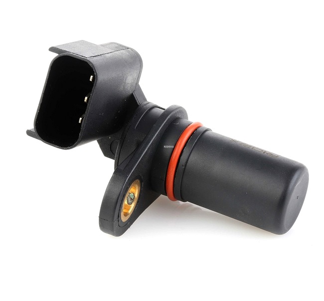 Crankshaft Pulse Sensor RIDEX 3946S0067 3946S0067 - photo 1