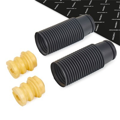Dust Cover Kit, shock absorber RIDEX 919D0212 919D0212 - photo 1