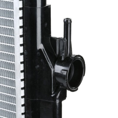 Radiator, Engine Cooling RIDEX 470R0164 470R0164 - photo 7