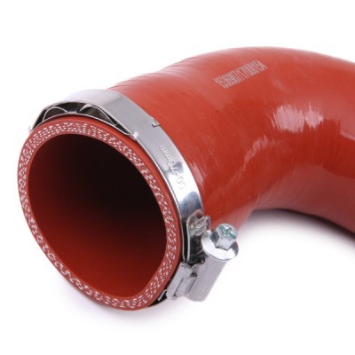 Charger Air Hose RIDEX 3314C0431 3314C0431 - photo 4