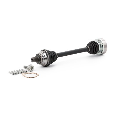 Drive Shaft RIDEX 13D0108 13D0108 - photo 7