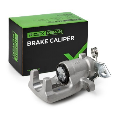 Brake Caliper RIDEX 78B2542R 78B2542R - photo 2