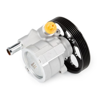 Hydraulic Pump, Steering System RIDEX 12H0002R 12H0002R - photo 4