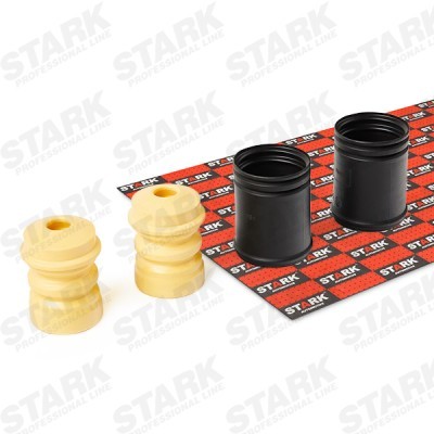 Dust Cover Kit, shock absorber Stark SKDCK-1240355 SKDCK-1240355 - photo 2