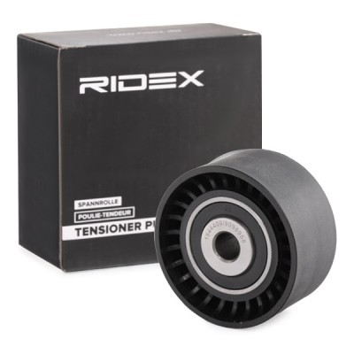 Deflection/Guide Pulley Timing Belt RIDEX 313D0008 313D0008 - photo 2