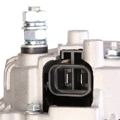 Alternator RIDEX 4G0887 4G0887 - photo 5