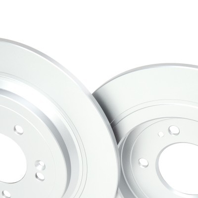 Brake Disc RIDEX 82B1939P 82B1939P - photo 5