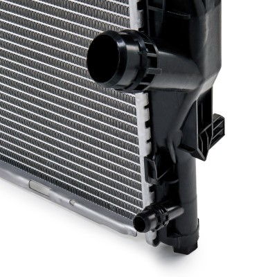 Radiator, Engine Cooling RIDEX 470R0377 470R0377 - photo 8