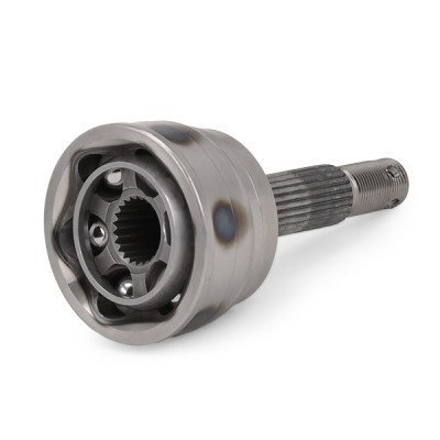 Joint Kit, Drive Shaft RIDEX 5J0107 5J0107 - photo 4