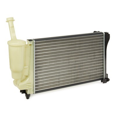Radiator, Engine Cooling RIDEX 470R0480 470R0480 - photo 4