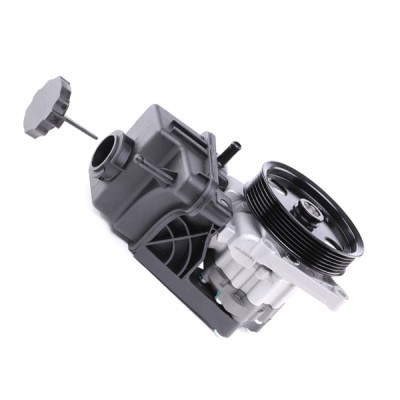 Hydraulic Pump, Steering System RIDEX 12H0125 12H0125 - photo 5