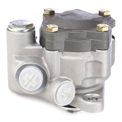Hydraulic Pump, Steering System RIDEX 12H0172 12H0172 - photo 5