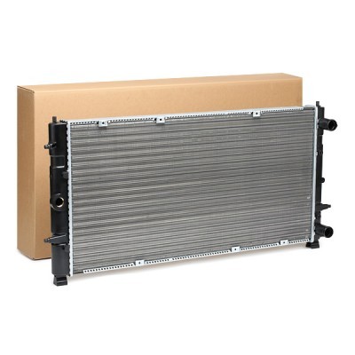 Radiator, Engine Cooling RIDEX 470R0192 470R0192 - photo 2