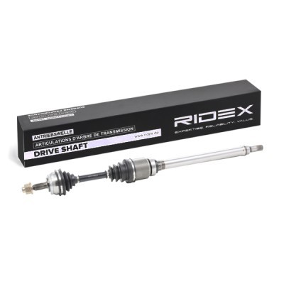 Drive Shaft RIDEX 13D0068 13D0068 - photo 3