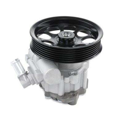 Hydraulic Pump, Steering System RIDEX 12H0119 12H0119 - photo 5