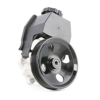 Hydraulic Pump, Steering System RIDEX 12H0026 12H0026 - photo 3