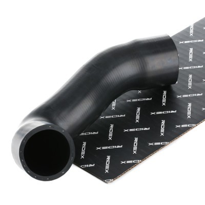 Charger Air Hose RIDEX 3314C0243 3314C0243 - photo 2