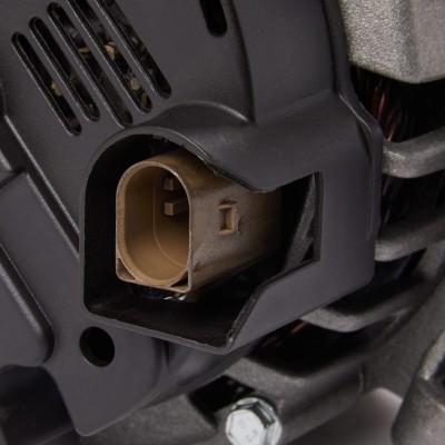 Alternator RIDEX 4G0191R 4G0191R - photo 5