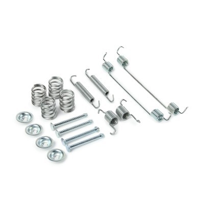 Brake Shoe Pin Set RIDEX 1502A0045 1502A0045 - photo 2