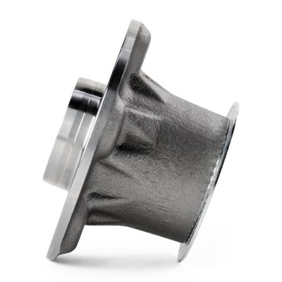 Wheel Hub RIDEX 653W0207 653W0207 - photo 5