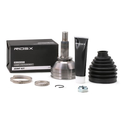Joint Kit, Drive Shaft RIDEX 5J0171 5J0171 - photo 3