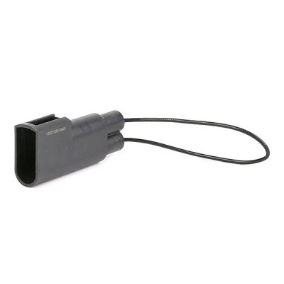 Sensor, Brake Pad Wear RIDEX 407W0141 407W0141 - photo 3