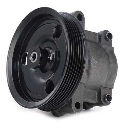 Hydraulic Pump, Steering System RIDEX 12H0083 12H0083 - photo 4