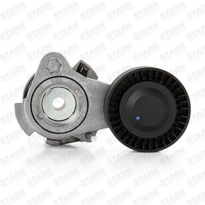 Belt Tensioner V-Ribbed Belt Stark SKVB-0590021 SKVB-0590021 - photo 5