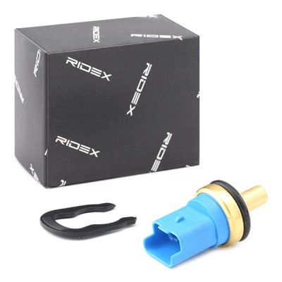 Sensor, Coolant Temperature RIDEX 830C0080 830C0080 - photo 2