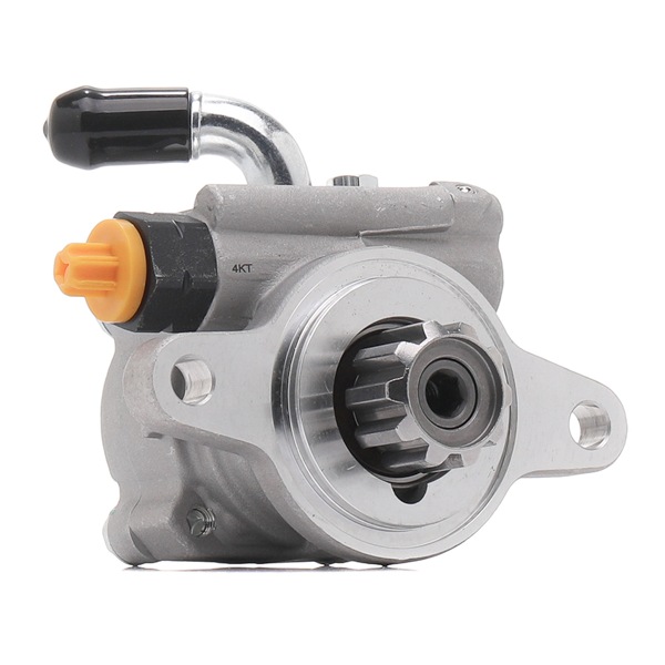 Hydraulic Pump, Steering System RIDEX 12H0096R 12H0096R - photo 1