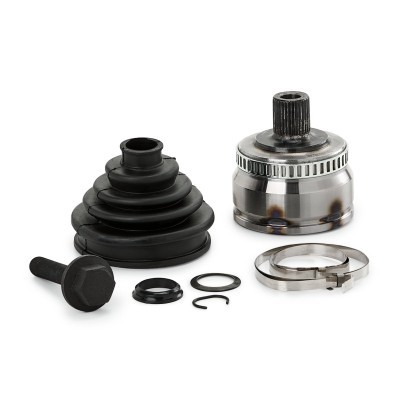 Joint Kit, Drive Shaft RIDEX 5J0020 5J0020 - photo 3