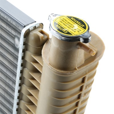 Radiator, Engine Cooling RIDEX 470R0204 470R0204 - photo 7