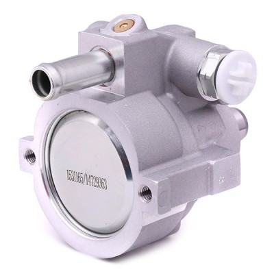 Hydraulic Pump, Steering System RIDEX 12H0183 12H0183 - photo 3