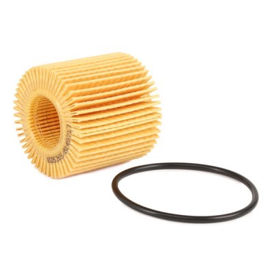 Oil Filter RIDEX 7O0146 7O0146 - photo 3