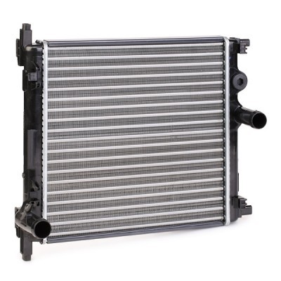 Radiator, Engine Cooling RIDEX 470R0796 470R0796 - photo 3