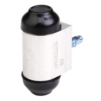 Wheel Brake Cylinder RIDEX 277W0062 277W0062 - photo 5