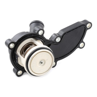 Thermostat, Coolant RIDEX 316T0175 316T0175 - photo 2