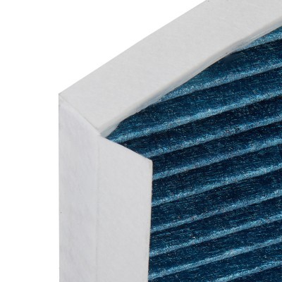 Cabin Air Filter RIDEX 424I0575P 424I0575P - photo 6