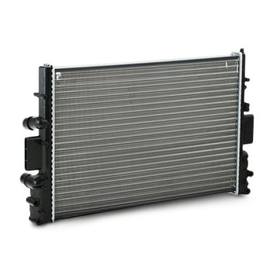 Radiator, Engine Cooling RIDEX 470R0866 470R0866 - photo 4