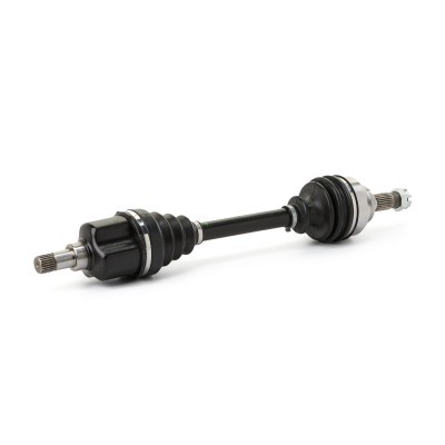 Drive Shaft RIDEX 13D0637R 13D0637R - photo 4
