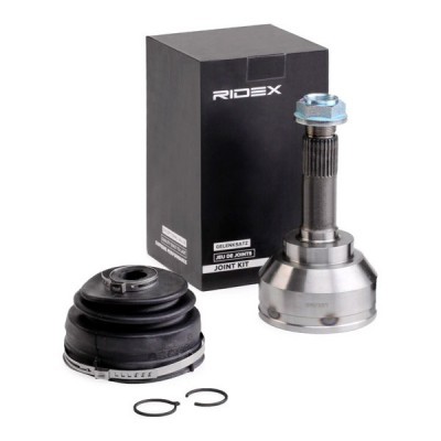 Joint Kit, Drive Shaft RIDEX 5J0154 5J0154 - photo 1