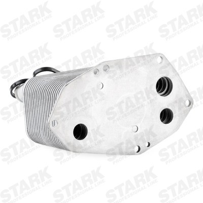Oil Cooler Stark SKOC-1760048 SKOC-1760048 - photo 4