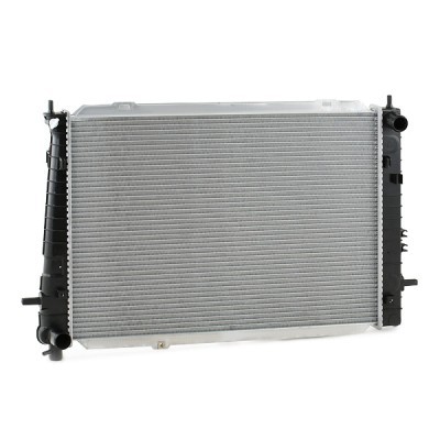 Radiator, Engine Cooling RIDEX 470R0439 470R0439 - photo 2