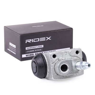 Wheel Brake Cylinder RIDEX 277W0014 277W0014 - photo 2