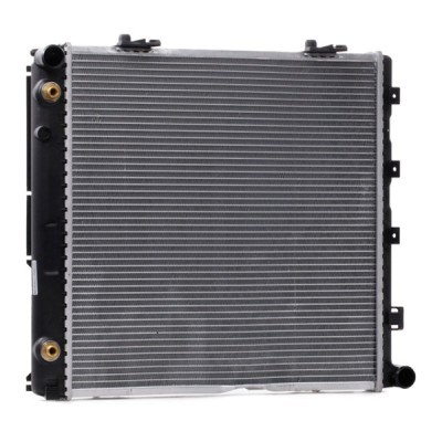 Radiator, Engine Cooling RIDEX 470R0633 470R0633 - photo 3