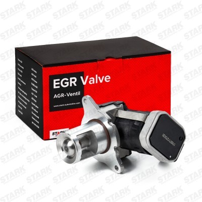 EGR Valve Stark SKEGR-0770221 SKEGR-0770221 - photo 2