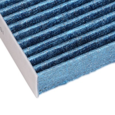 Cabin Air Filter RIDEX 424I0501 424I0501 - photo 4