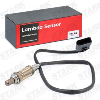 Lambda (Oxygen) Sensor Stark SKLS-0140084 SKLS-0140084 - photo 2
